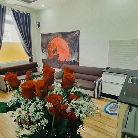 Bong Sen Hotel Đà Lạt Ngoại thất bức ảnh