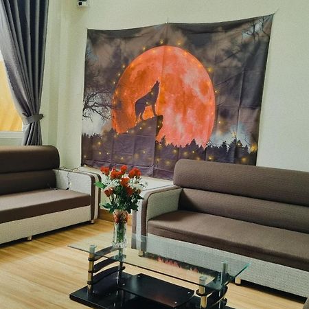 Bong Sen Hotel Đà Lạt Ngoại thất bức ảnh