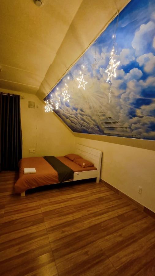 Bong Sen Hotel Đà Lạt Ngoại thất bức ảnh