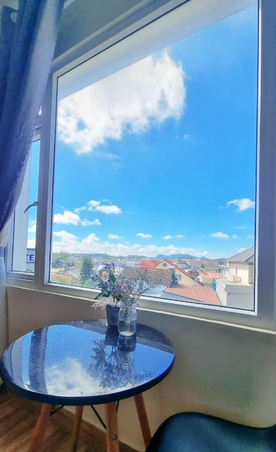 Bong Sen Hotel Đà Lạt Ngoại thất bức ảnh