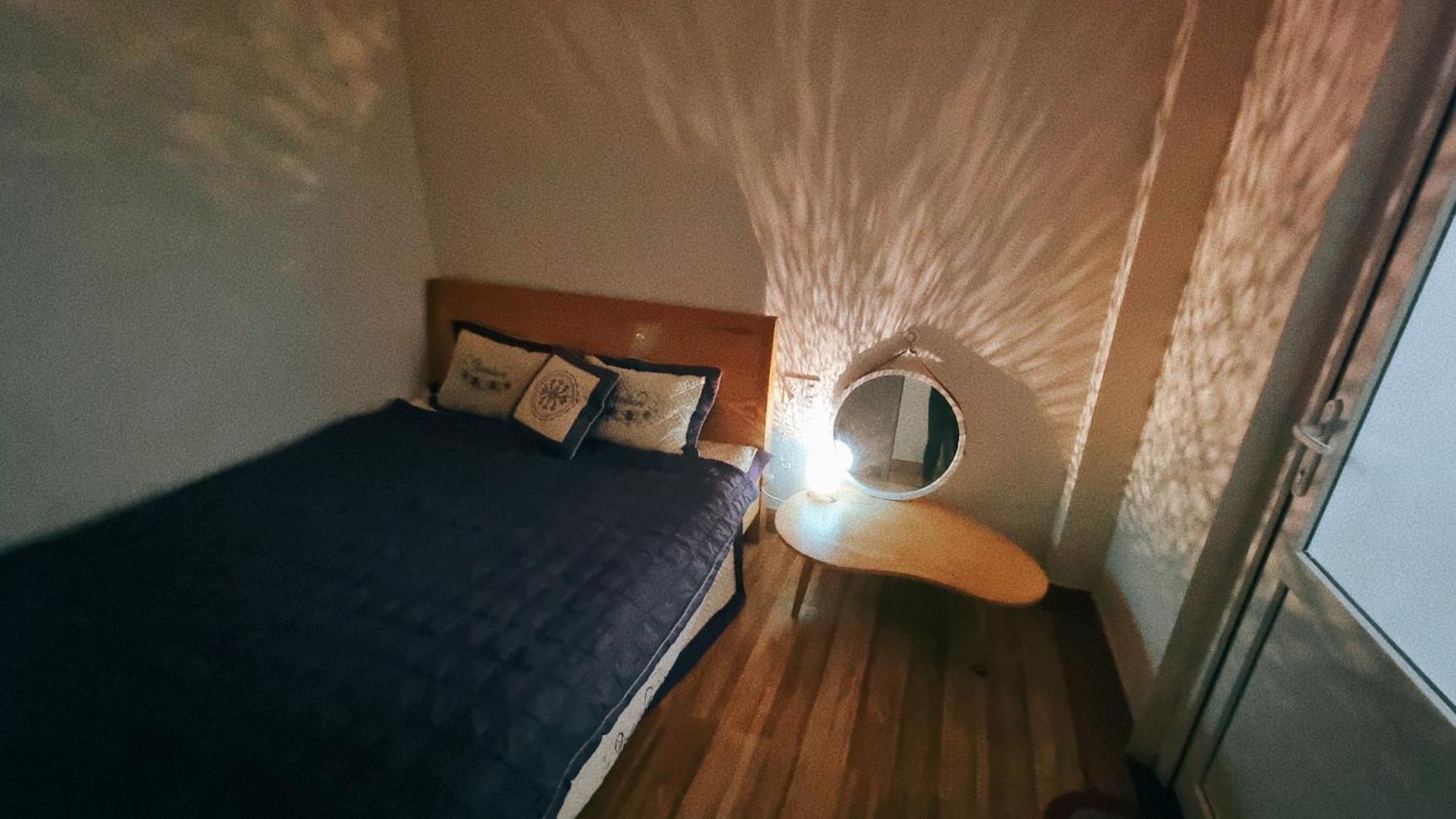 Bong Sen Hotel Đà Lạt Ngoại thất bức ảnh