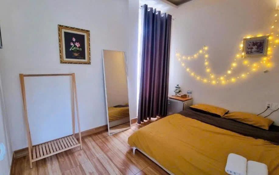 Bong Sen Hotel Đà Lạt Ngoại thất bức ảnh