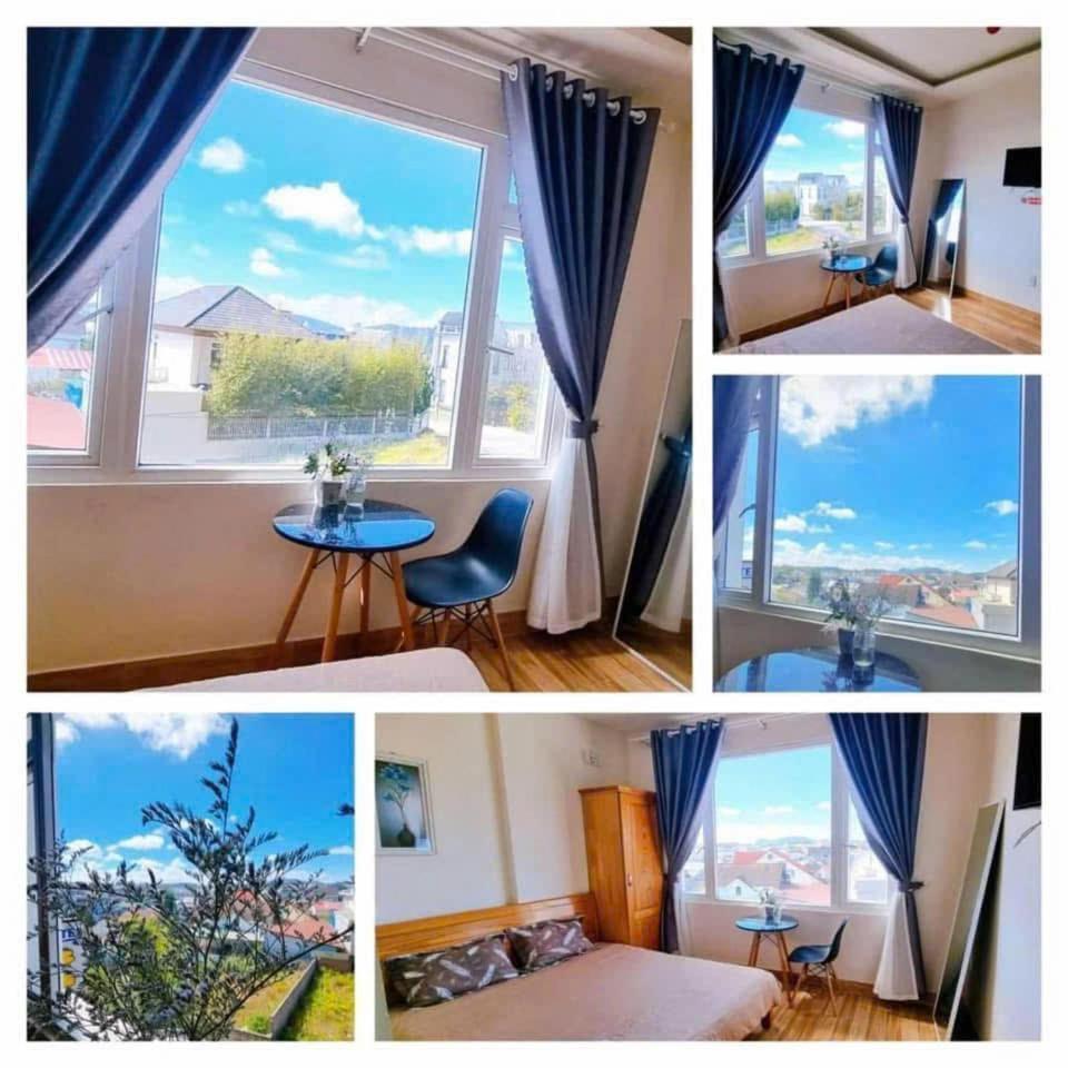 Bong Sen Hotel Đà Lạt Ngoại thất bức ảnh