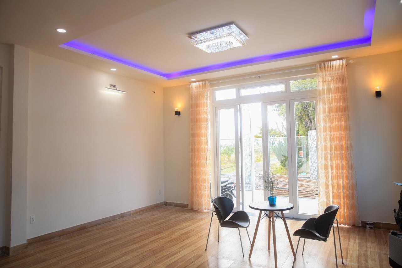 Bong Sen Hotel Đà Lạt Ngoại thất bức ảnh