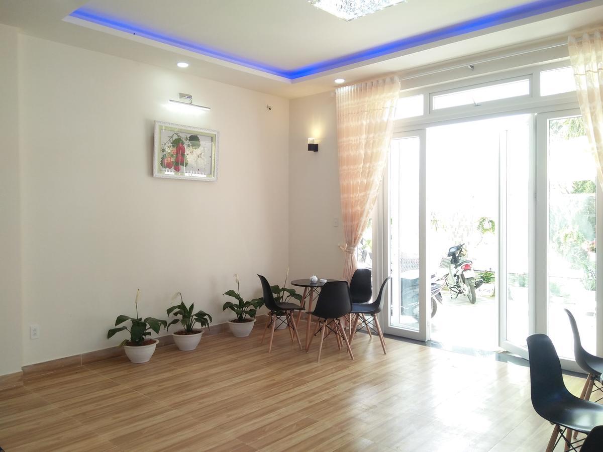 Bong Sen Hotel Đà Lạt Ngoại thất bức ảnh